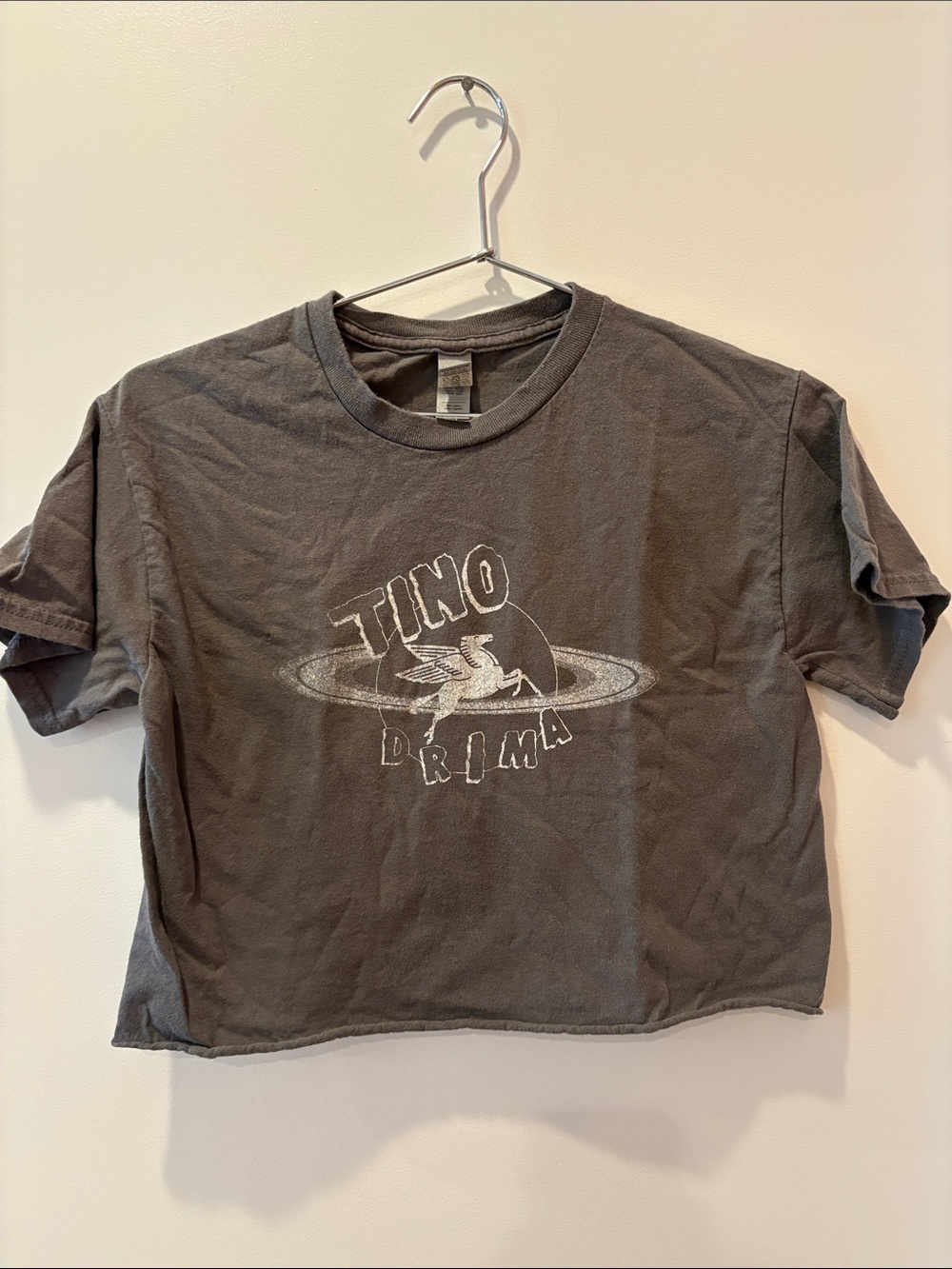 Tino Drima Band Tee